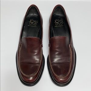 Joan&David beautiful loafers